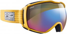 Julbo Aerospace Cameleon Skibrille Gelb