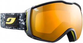 Julbo Airflux Spectron 3 Skibrille Grau