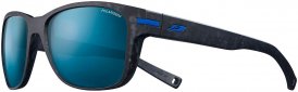 Julbo CARMEL Polarized 3 Sonnenbrille Grau