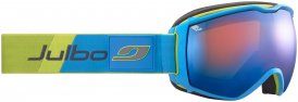 Julbo Damen Airflux Spectron 2 Skibrille Blau