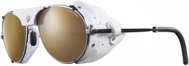 Julbo Herren Cham Spectron 4 Gletscherbrille Weiß