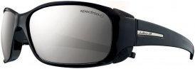 Julbo Herren Montebianco Spectron 4 Brille Schwarz