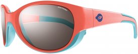 Julbo Kinder Lily Spectron 3 Sonnenbrille Orange