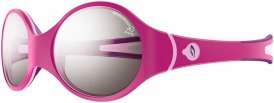 Julbo Kinder Loop Spectron 4 Baby Brille Pink