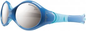 Julbo Kinder Looping 1 Spectron 4 Baby Sonnenbrille Blau