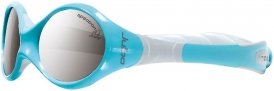 Julbo Kinder Looping 1 Spectron 4 Baby Sonnenbrille Blau
