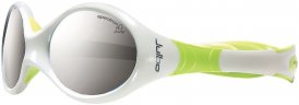 Julbo Kinder Looping 3 Alti X6 Brille Weiß