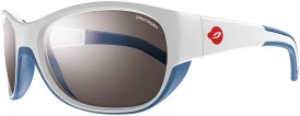 Julbo Kinder Luky Spectron 3 Brille Weiß