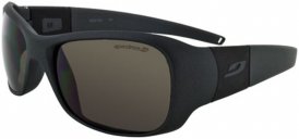 Julbo Kinder Piccolo Spectron 3 Brille Schwarz, Grau