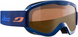 Julbo Kinder Proton Chroma Skibrille Blau