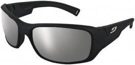 Julbo Kinder Rookie Spectron 3CF Brille Schwarz