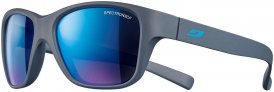 Julbo Kinder Turn Spectron 3CF Brille Grau