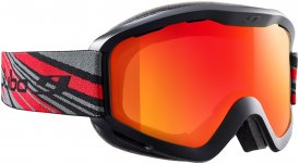 Julbo Mars Spectron 3 Skibrille Schwarz