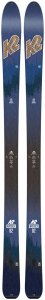 K2 Wayback 82 ECOre Tourenski 17/18