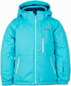 Kamik Kinder Aria Jacke Blau 128