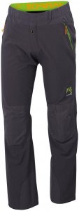 Karpos Herren Free Shape Stone Hose Grau M