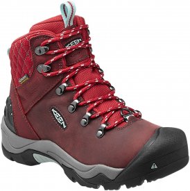 Keen Damen Revel III Schuhe Rot 38