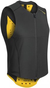 Komperdell Herren Air Vest Protector Rückenprotektor