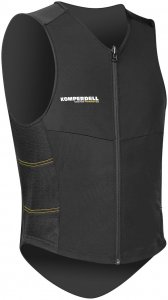 Komperdell Herren Cross Super ECO Protektorweste