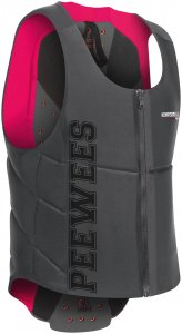 Komperdell Kinder Ballistic Vest Girl Rückenprotektor