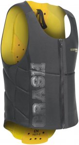 Komperdell Kinder Ballistic Vest Rückenprotektor