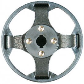 Komperdell Vario Leder Teller