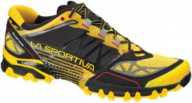 La Sportiva Bushido Schuhe Gelb 36.5