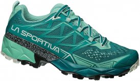 La Sportiva Damen Akyra Schuhe Türkis 40