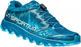 La Sportiva Damen Helios 2.0 Schuhe Blau 38.5
