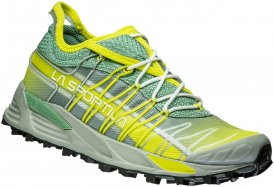 La Sportiva Damen Mutant Schuhe Grün 37