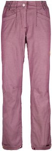 La Sportiva Damen Telendos Hose Lila S