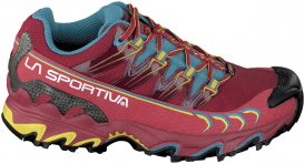 La Sportiva Damen Ultra Raptor GTX Schuhe Rot 37