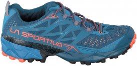 La Sportiva Herren Akyra Schuhe Grün 42.5