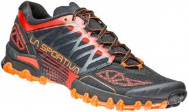 La Sportiva Herren Bushido Schuhe Schwarz 41.5