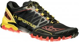 La Sportiva Herren Bushido Schuhe Schwarz 42