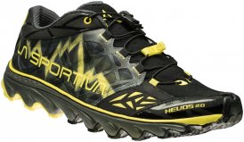 La Sportiva Herren Helios 2.0 Schuhe Schwarz 43