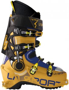La Sportiva Herren Spectre 2.0 Tourenstiefel Gelb 42.5