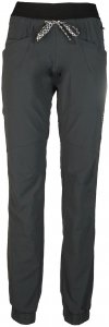 La Sportiva Rocky Mountain Hose Schwarz S