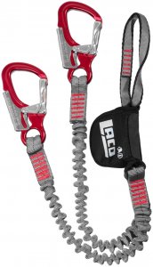 LACD Via Ferrata Pro Evo Klettersteigset