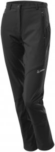 Löffler Damen Comfort AS Hose Schwarz XL