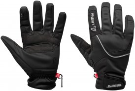 Löffler TOUR WS Softshell Handschuh Schwarz XS