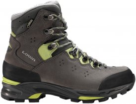 Lowa Damen Lavena II GTX Schuhe Grau 42