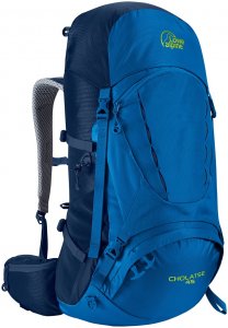 Lowe Alpine Herren Cholatse 45 Rucksack Blau