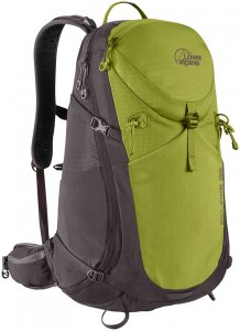 Lowe Alpine Herren Eclipse 35 Rucksack Grün
