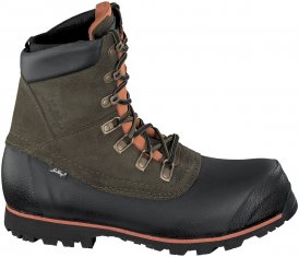 Lundhags Skare Boot Oliv 41