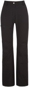 Maier Sports Damen Helga Hose Schwarz XS