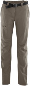 Maier Sports Damen Inara Slim Stretch Hose Oliv 3XL