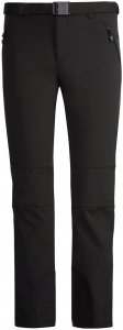 Maier Sports Herren Tech Hose Schwarz XS