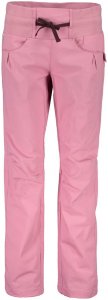 Maloja Damen CarolinaM. Hose Pink S