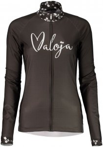 Maloja Damen EngelsteinM. 1/1 Jacke Schwarz M